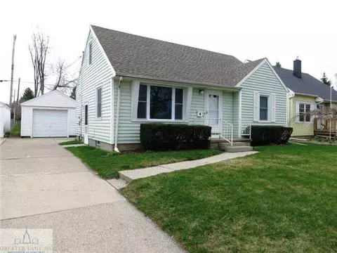 2012 Cooper Ave, Lansing, MI 48910 photo 2