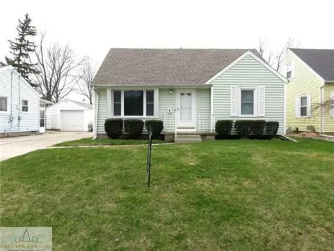 2012 Cooper Ave, Lansing, MI 48910 photo 1