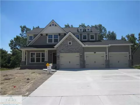 1561 Sanborn, Dewitt, MI 48820 photo 1