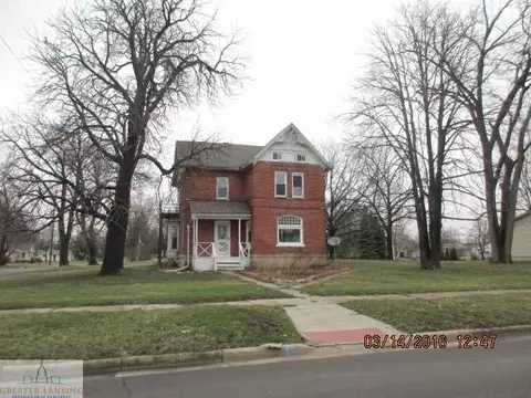 201 E Gibbs St, Saint Johns, MI 48879 photo 1