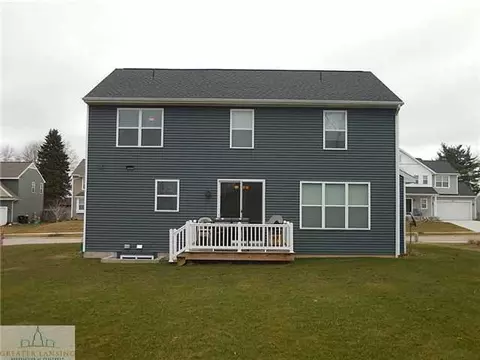1126 Oakwood Dr, Dewitt, MI 48820 photo 25