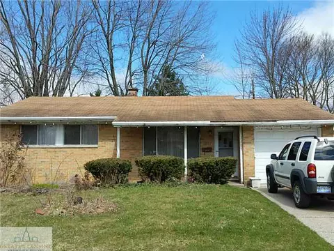 3206 Risdale Ave, Lansing, MI 48911 photo 1