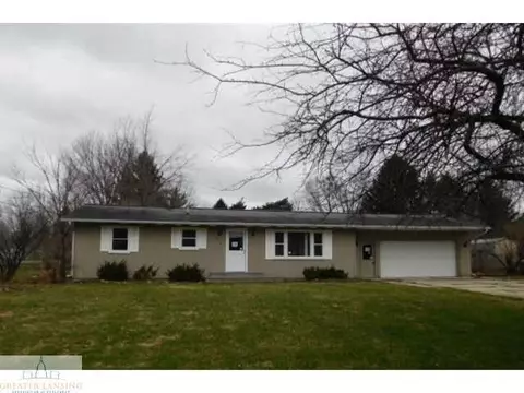 13898 Ducharme Dr, Dewitt, MI 48820 photo 1
