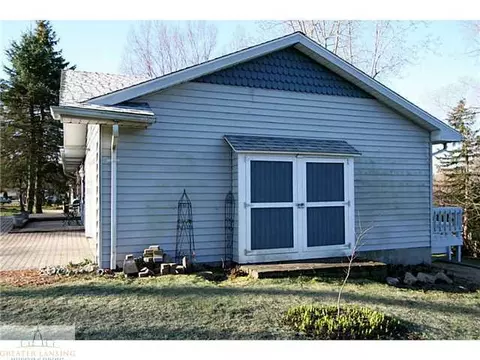 6515 Creyts Rd, Dimondale, MI 48821 photo 5