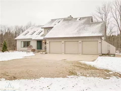 2275 Bravender Rd, Williamston, MI 48895 photo 1