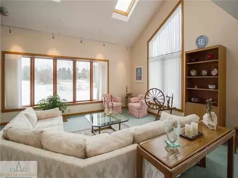 2275 Bravender Rd, Williamston, MI 48895 photo 4