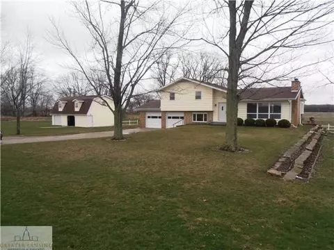 3496 State Rd, Owosso, MI 48867 photo 1
