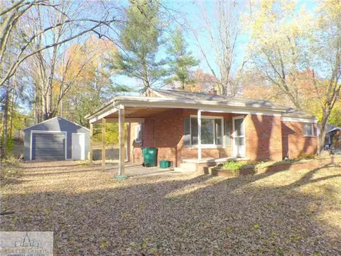 2260 Tecumseh River Rd, Lansing, MI 48906 photo 17