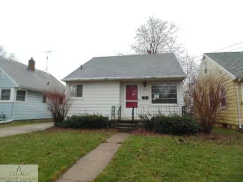 644 Kendon Dr, Lansing, MI 48910 photo 1