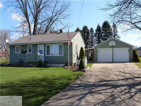 12115 M-52, Perry, MI 48872 photo 1