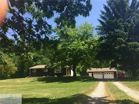 891 Fields Rd, Dansville, MI 48819 photo 1