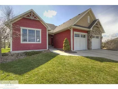 3557 Winborn, Dewitt, MI 48820 photo 1