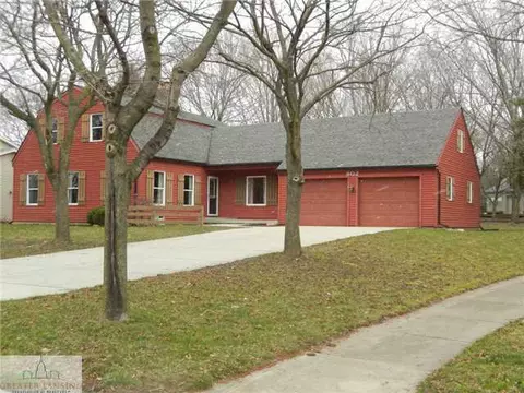 802 Andover, Dewitt, MI 48820 photo 1