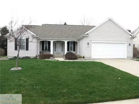 13620 Honeylocust Dr, Dewitt, MI 48820 photo 1