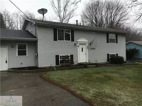 1780 Baker, Haslett, MI 48840 photo 1