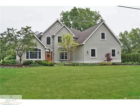 1797 Rowley Rd, Williamston, MI 48895 photo 1