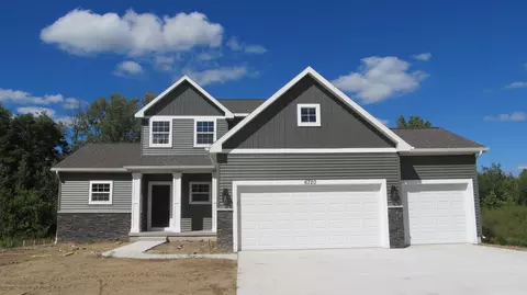 6720 Thunder Ln, Lansing, MI 48906 photo 1