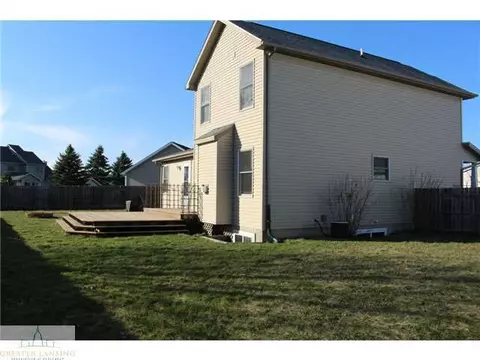 1327 Hosta Ct, Holt, MI 48842 photo 14