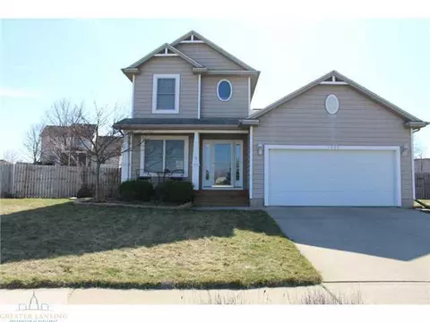 1327 Hosta Ct, Holt, MI 48842 photo 2