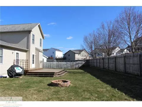 1327 Hosta Ct, Holt, MI 48842 photo 16