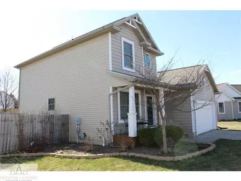 1327 Hosta Ct, Holt, MI 48842 photo 3