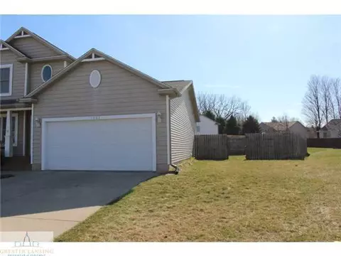 1327 Hosta Ct, Holt, MI 48842 photo 4