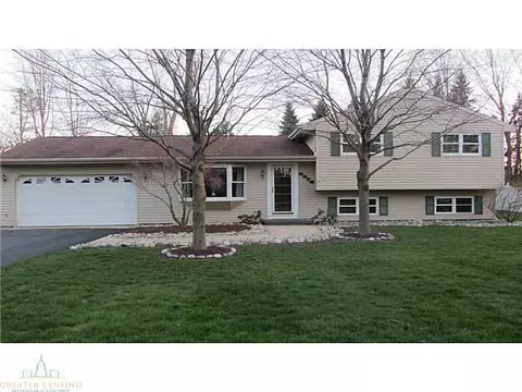 2375 Hulett Rd, Okemos, MI 48864 photo 2