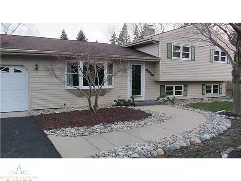 2375 Hulett Rd, Okemos, MI 48864 photo 3