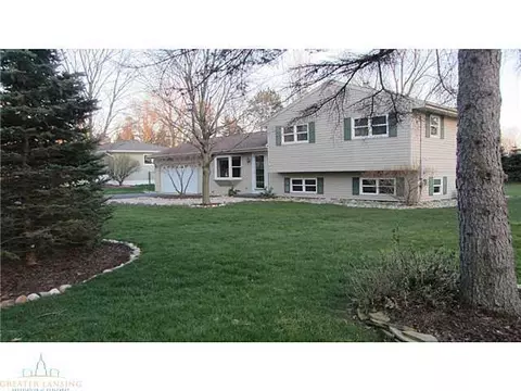 2375 Hulett Rd, Okemos, MI 48864 photo 1