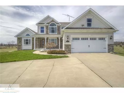 9860 Founders Lndg, Dewitt, MI 48820 photo 2