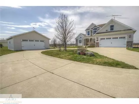 9860 Founders Lndg, Dewitt, MI 48820 photo 1