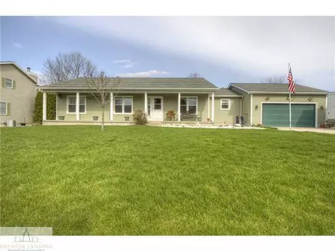 2444 Pine Tree Rd, Holt, MI 48842 photo 1