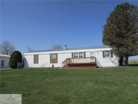 3920 Tuttle Rd, Leslie, MI 49251 photo 1