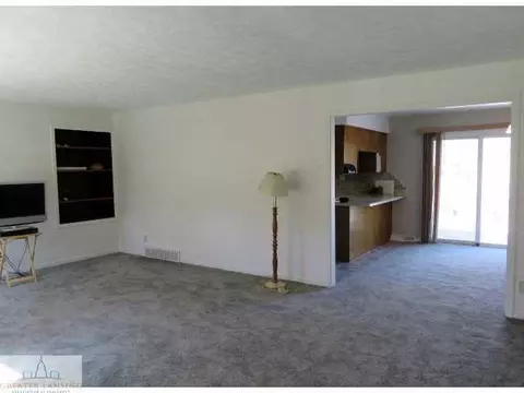8872 W Herbison Rd, Eagle, MI 48822 photo 5