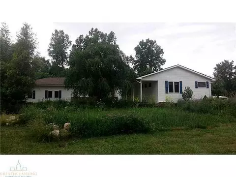 8872 W Herbison Rd, Eagle, MI 48822 photo 1