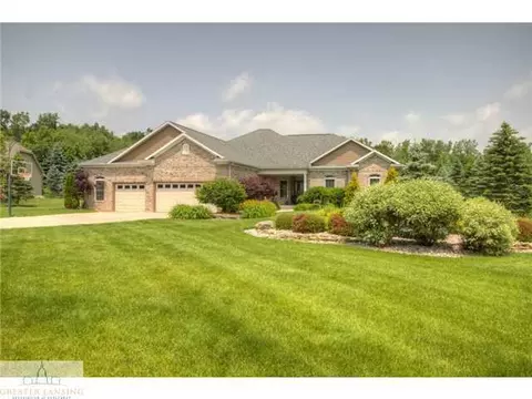4450 Lavendar Ln, Dewitt, MI 48820 photo 1