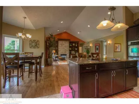 4450 Lavendar Ln, Dewitt, MI 48820 photo 6