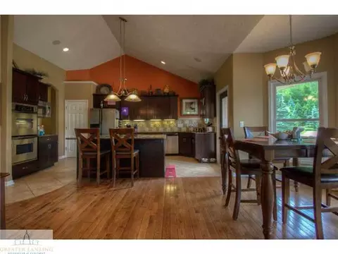 4450 Lavendar Ln, Dewitt, MI 48820 photo 4