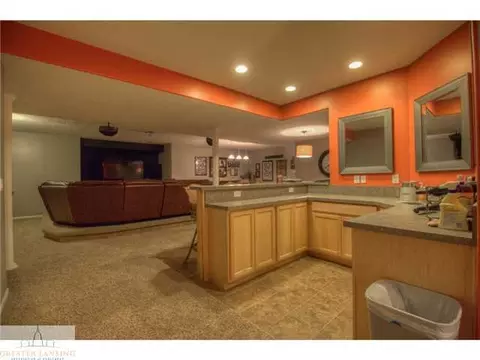 4450 Lavendar Ln, Dewitt, MI 48820 photo 15