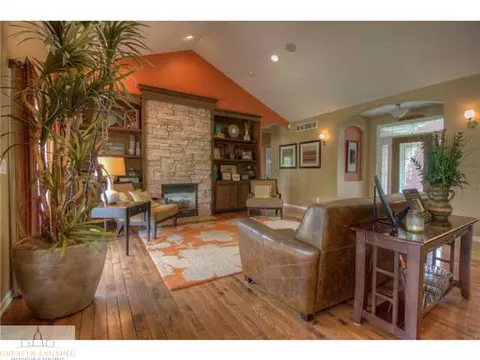 4450 Lavendar Ln, Dewitt, MI 48820 photo 2