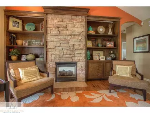 4450 Lavendar Ln, Dewitt, MI 48820 photo 3