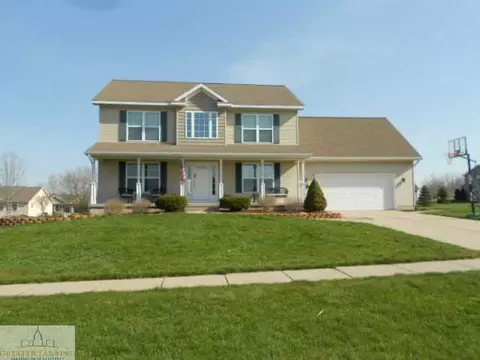 3403 Daryls Way, Charlotte, MI 48813 photo 1