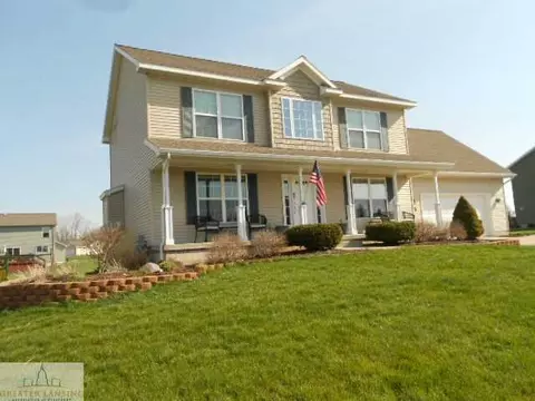 3403 Daryls Way, Charlotte, MI 48813 photo 2