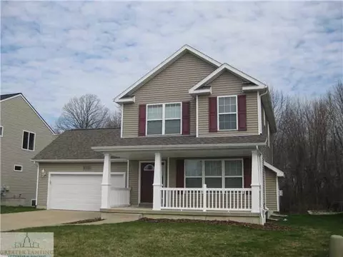4600 Bison, Holt, MI 48842 photo 1