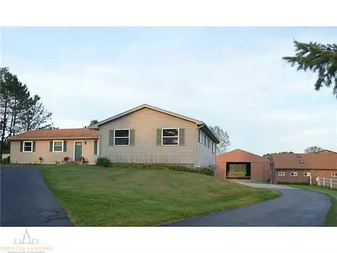 2044 Meech Rd, Williamston, MI 48895 photo 1