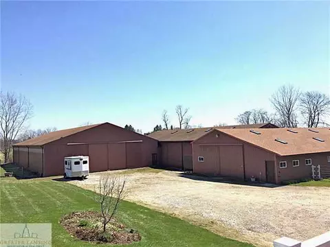 2044 Meech Rd, Williamston, MI 48895 photo 2