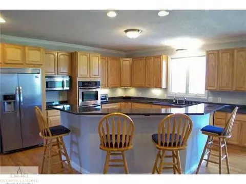 11887 Stow Rd, Perry, MI 48872 photo 2