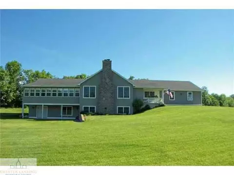 11887 Stow Rd, Perry, MI 48872 photo 1