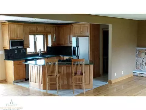 911 N Cedar Rd, Mason, MI 48854 photo 5