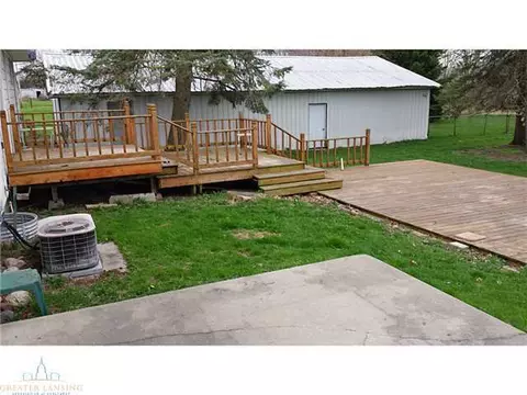 911 N Cedar Rd, Mason, MI 48854 photo 2